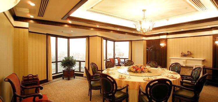 Ming Xuan Xin Shi Ji Reviews Food Drinks In Beijing - 