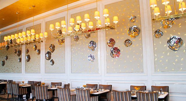 Food Restaurant Wanda Wenhua Hotel Reviews Food - 