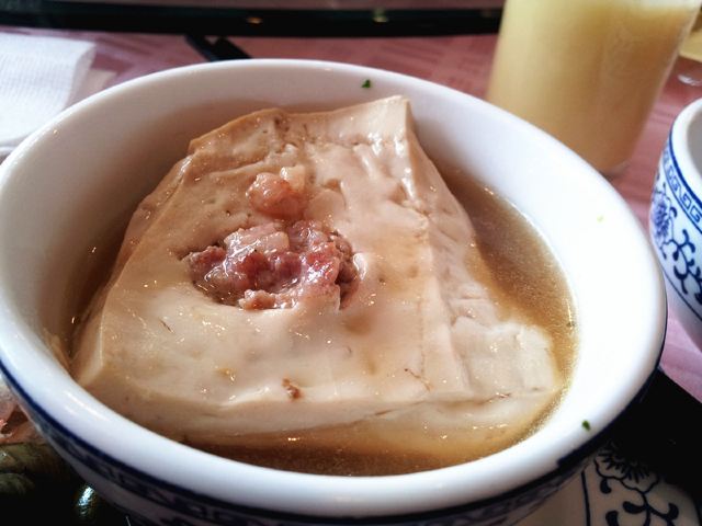 Xi Xin Restaurant( Cheng Zhong )