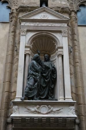 Chiesa e Museo di Orsanmichele