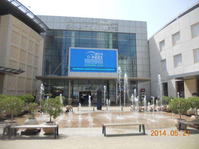 Dubai World Trade Centre
