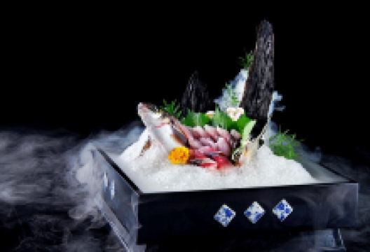 悟园(花照壁店)美食图片