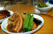 把子肉