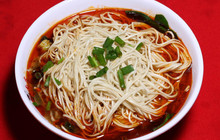 小面