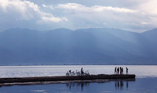 传说中的大理 我来了