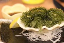 冲绳县美食图片-海葡萄