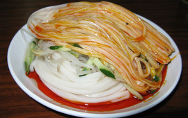 酿皮子