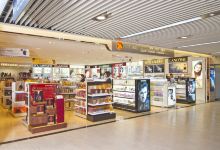 昇恆昌免税商店（高雄国际机场店）购物图片