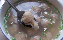 肉燕