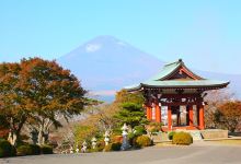 箱根旅游图片-眺望富士山，箱根浪漫2日游