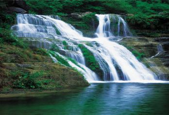 焦作云台山1日游|门票+含60元景交|清凉一夏红石峡+小寨沟【纯玩0购物，全程无强制消费。含60元/人往返景交车。游玩省心又省力，时间充足，游玩自在。】