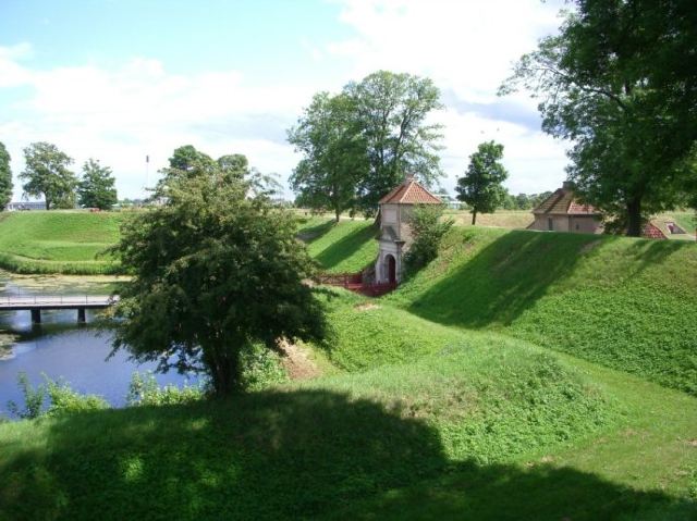 Kastellet