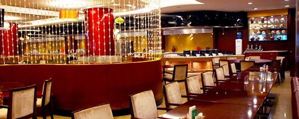 Rong Yuan (Yun'an Huidu Hotel)