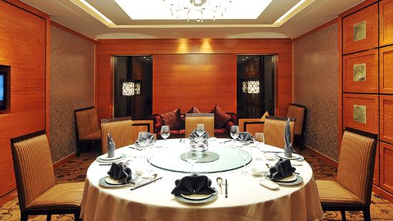 Ming Western Restaurant Ming Yue Hotel Reviews Food - 