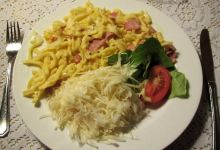 G&M German Sausage美食图片