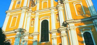 Basilika Mariatrost