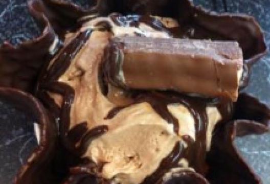 Cold Stone Creamery美食图片