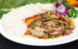 回锅肉