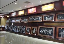 寸家月辉银器(环海西路店)购物图片