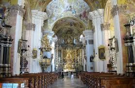 Basilika Mariatrost
