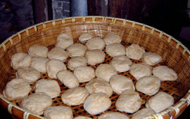 鱼饼