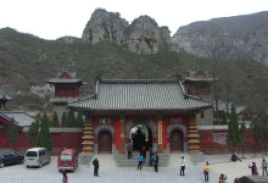 阳原旅游图片-天镇1日游