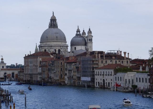 Basilica di Santa Maria della Salute