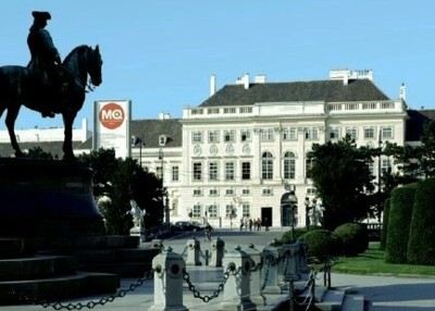 MuseumsQuartier Wien