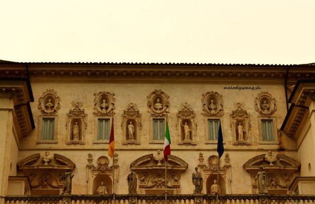 Borghese Gallery