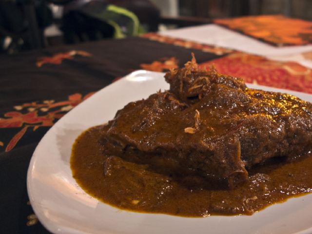 Bijan Bar & Restaurant