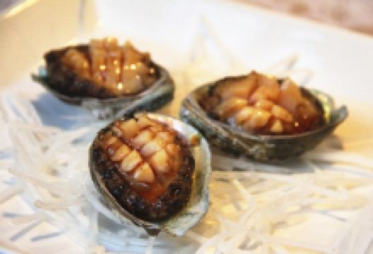 Seokran美食图片