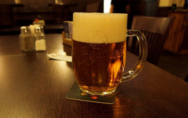 捷克啤酒