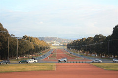 堪培拉游记图片] 独行澳大利亚之七堪培拉