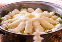 宜昌美食图片-白汤肥鱼