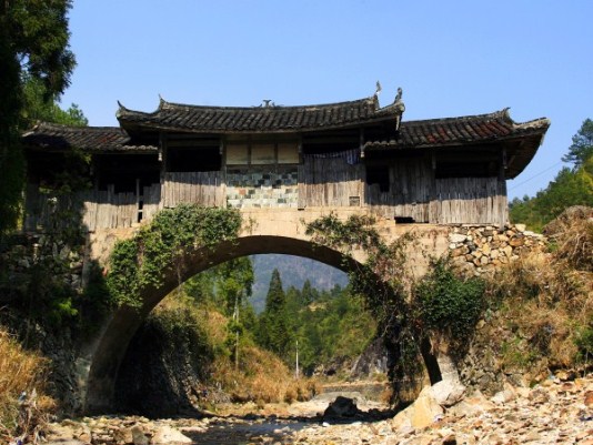 霞光桥