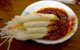 葱葱卷