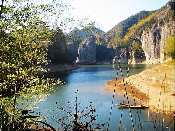 龙湖