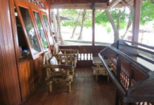 Stuff I Eat美食图片