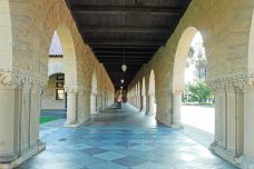 斯坦福大学-斯坦福-尊敬的会员