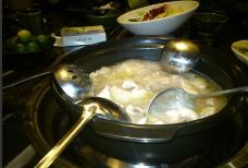 百年果林椰子鸡(宝安总店)-深圳-黑暗语者
