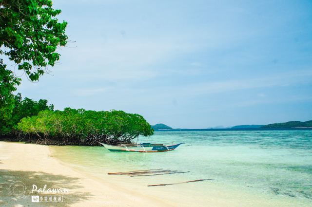 Pass Island
