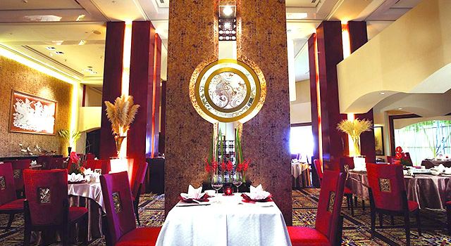 Tian Di Yi Jia Chinese Restaurant Reviews Food Drinks In - 