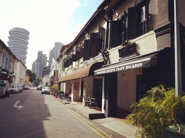 Haji Lane