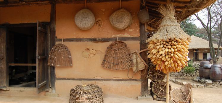 Korean Folk Village Tickets Deals Reviews Family - 