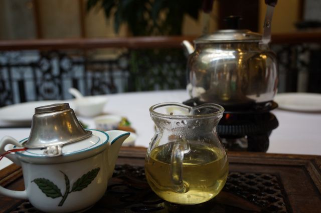Guangzhou Restaurant
