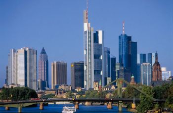 【携程攻略】法兰克福法兰克福附近景点,法兰