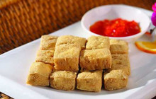 臭豆腐