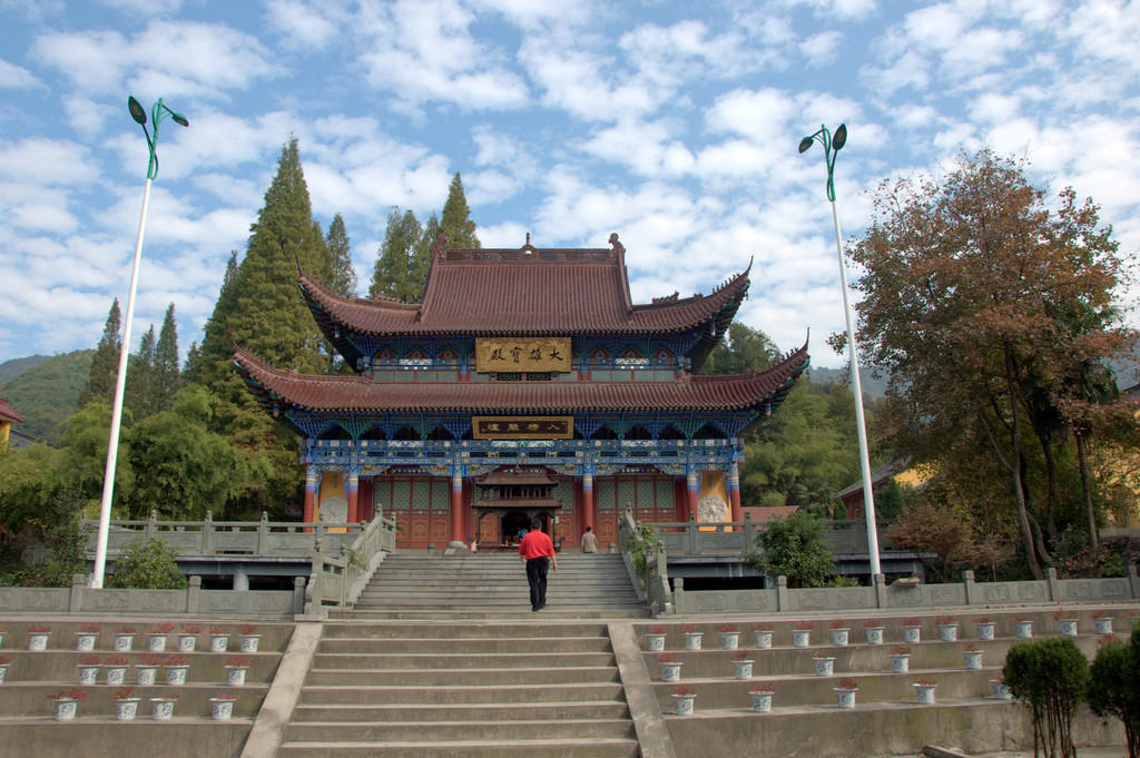 美丽富春江,浙江富阳2日游
