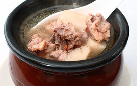 瓦罐汤