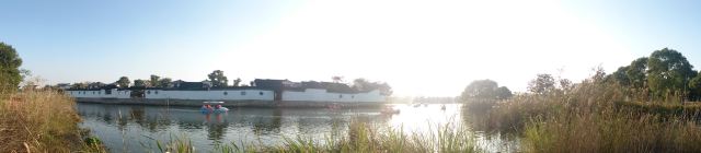 Yangcheng Lake Water Park